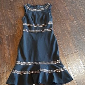 White house black market size 00 dress